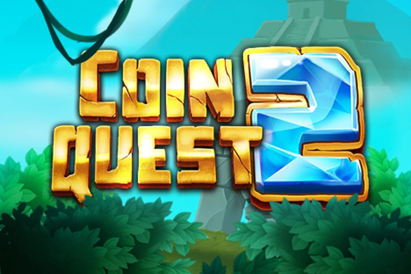 Coin Quest 2