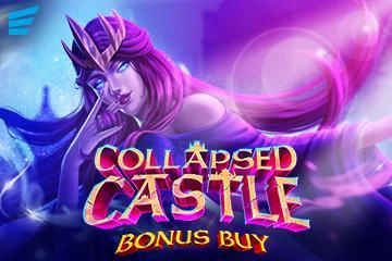 Collapsed Castle Bonus Buy