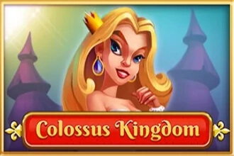 Colossus Kingdom