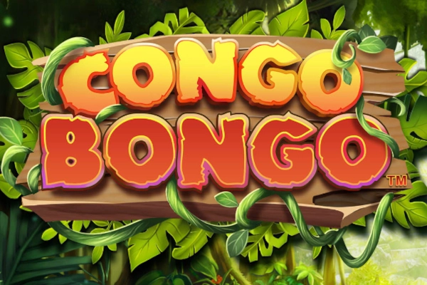 Congo Bongo