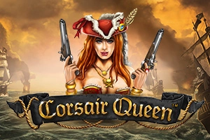 Corsair Queen