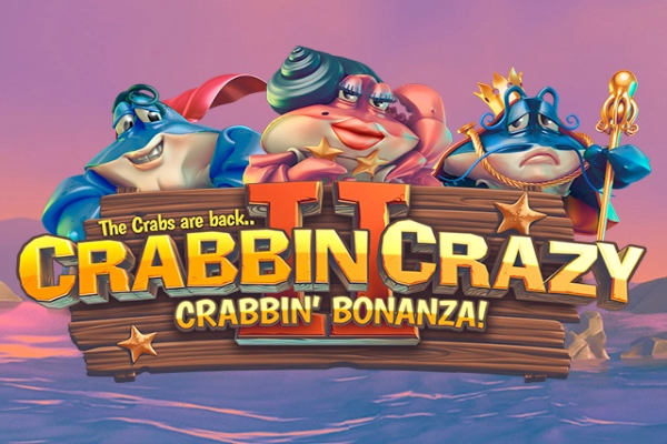 Crabbin' Crazy 2