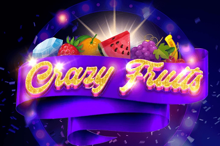 Crazy Fruits