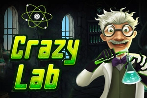 Crazy Lab