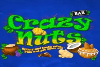 Crazy Nuts