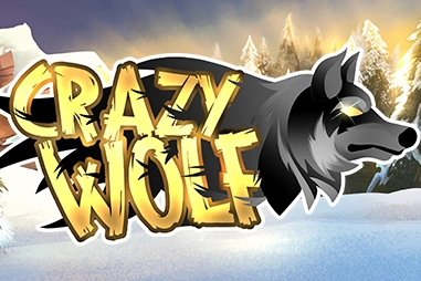 Crazy Wolf