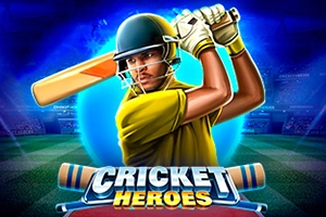 Cricket Heroes