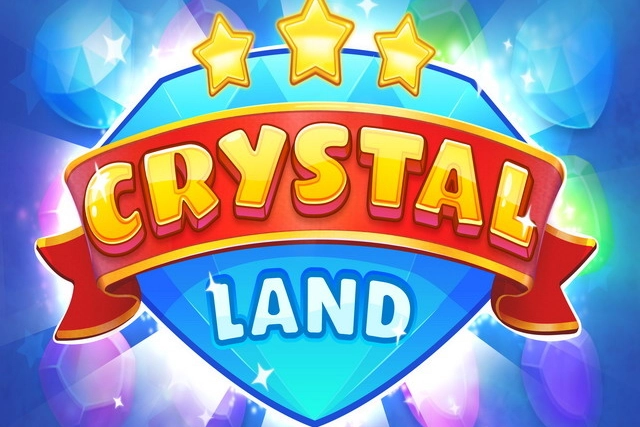 Crystal Land