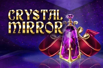 Crystal Mirror