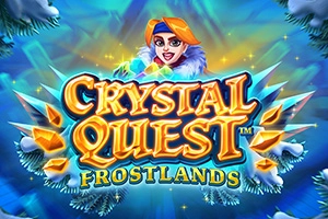 Crystal Quest Frostlands