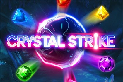 Crystal Strike