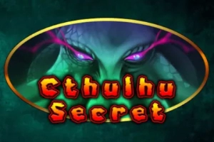 Cthulhu Secret