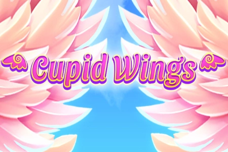 Cupid Wings