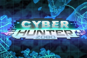 CyberHunter 2080