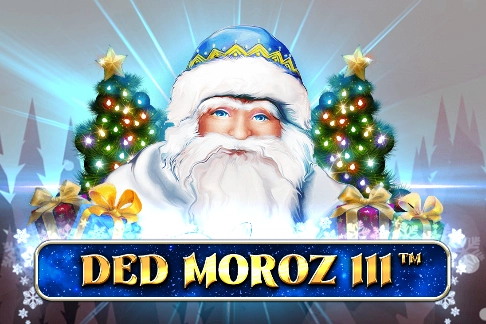 Ded Moroz III