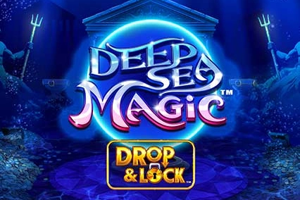 Deep Sea Magic Drop & Lock