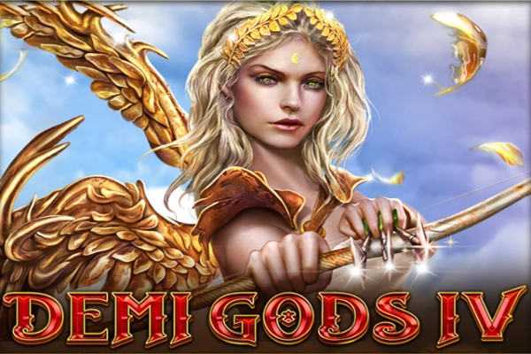 Demi Gods IV