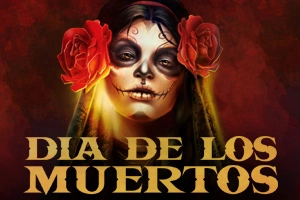 Dia De Los Muertos