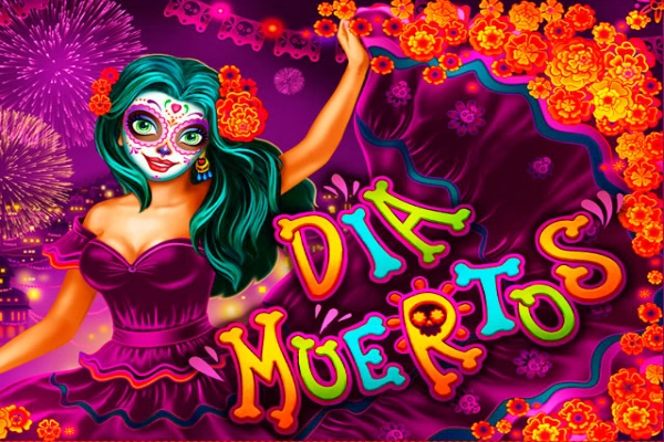 Dia Muertos