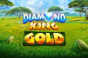 Diamond King Gold