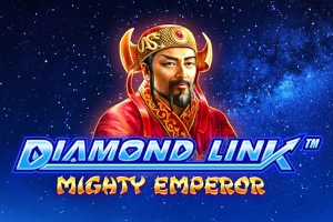 Diamond Link Mighty Emperor