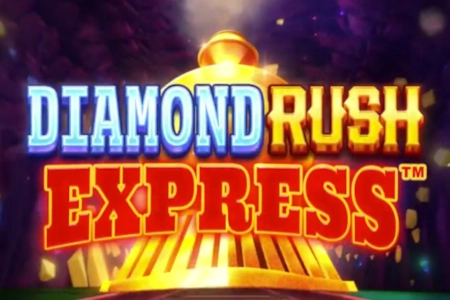 Diamond Rush Express