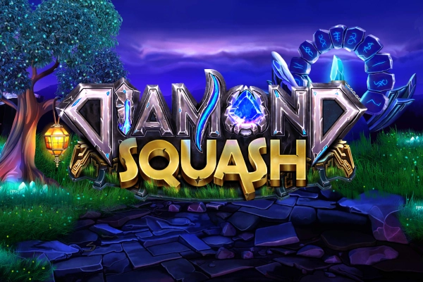 Diamond Squash