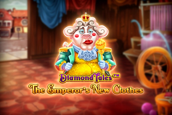 Diamond Tales The Emperor’s New Clothes