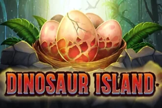 Dinosaur Island