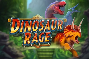 Dinosaur Rage