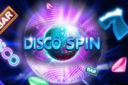 Disco Spin 3x3