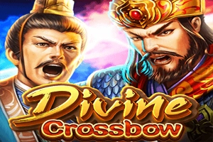 Divine Crossbow