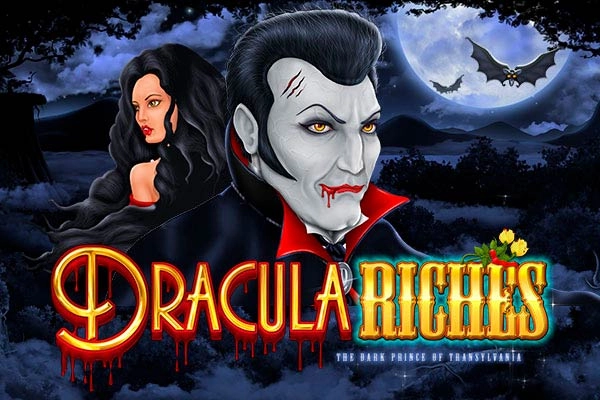 Dracula Riches