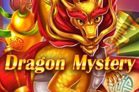 Dragon Mystery 3x3