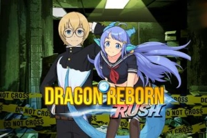 Dragon Reborn Rush