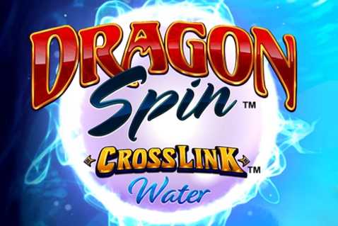 Dragon Spin CrossLink Water