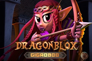 Dragon Blox Gigablox