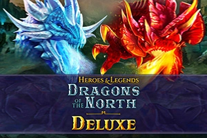 Dragons of the North Deluxe