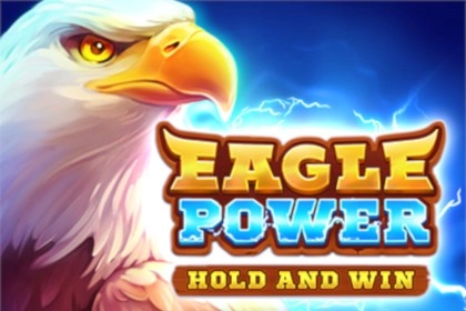 Eagle Power: Hold and Win