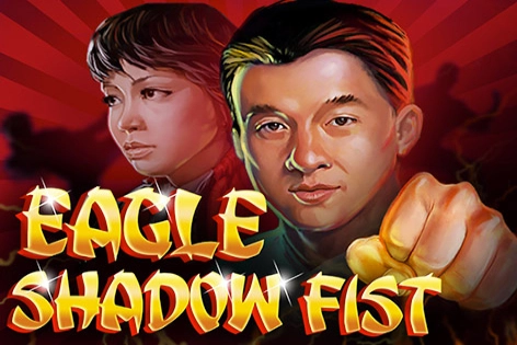 Eagle Shadow Fist