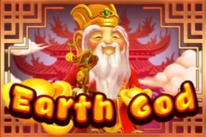 Earth God