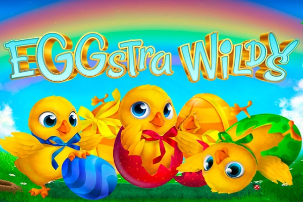 Eggstra Wilds