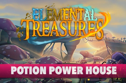 Elemental Treasures