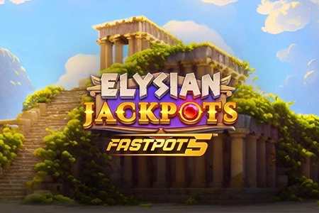 Elysian Jackpots