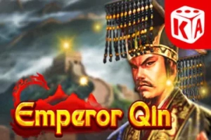 Emperor Qin