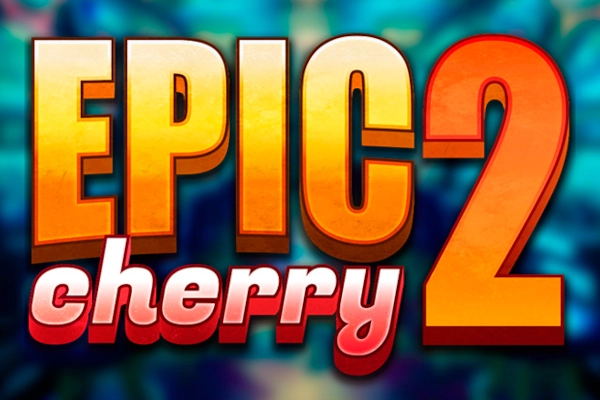 Epic Cherry 2