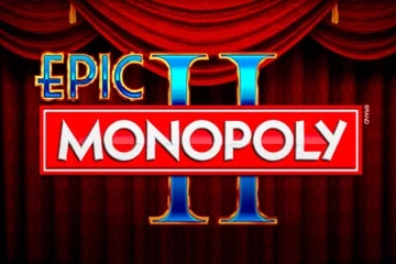 Epic Monopoly II