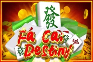 Fa Cai Destiny