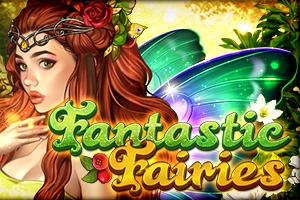 Fantastic Fairies