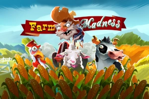 Farm Madness